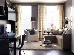 Living Room Idee Deco Petit Espace Deco Salle De Sejour Amenagement Petit Espace
