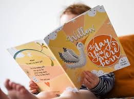Create personalized story books that make wonderful gifts. Best Personalised Children S Books To Get Them Reading The Independent