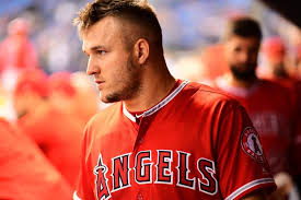 Harper's $330 million deal broke the league's previous record. Angels Nearing A Crossroads With Mike Trout What Would It Take To Keep Him The Athletic