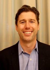 Anthony Van Nice • Alumni • Lewis & Clark