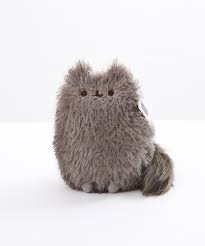 Little Brother Pip Plush Pusheen Plush Cute Stuffed Animals Pusheen Cat