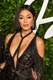 Nicole scherzinger stuns in a racy frock as she leaves masked singer filming. Nicole Scherzinger S Bob Haircut British Fashion Awards 2019 Popsugar Beauty