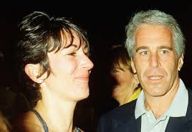 Ghislaine maxwell is a british socialite who came under the media spotlight after being accused of she is the youngest child of publishing mogul robert maxwell. How Ghislaine Maxwell Was Traced By Fbi Jeffrey Epstein Investigators