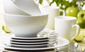 Ironstone is stoneware that has been produced to feature a thinner and more refined appearance. What Are The Differences Between Stoneware And Porcelain
