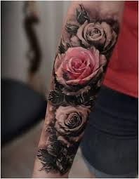 Tattoo Designs For Women 17 Awesome Full Sleeve Tattoo Designs For Females Sheideas Tattoosleeves Sleeve Tattoos For Women Sleeve Tattoos Half Sleeve Tattoo