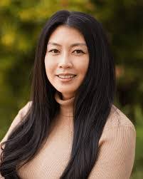 Tracy Ong's Instagram, Twitter & Facebook