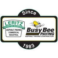 Busy bee products, llc currently holds license 36666 (carpentry, floor covering, painter/wall paper), which was active when we last checked. Leritz Busy Bee Asphalt Linkedin
