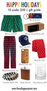 The best college graduation gifts. Holiday Gifts Under 50 For The Bro And The Cuzin Holiday Gifts Quick Holiday Gifts Gifts For My Boyfriend
