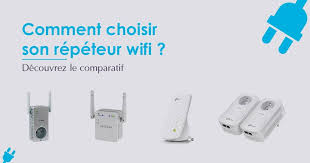 Repeteur Wifi Comparatif Et Avis Des 10 Meilleurs Appareils 2020