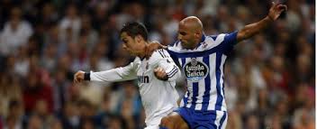 Manuel Pablo believes in Depor