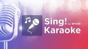 Sing Karaoke By Smule Lagu Hiburan Penyanyi