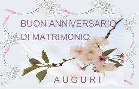 Auguri Anniversario 50 Anni Di Matrimonio Immagini Di Anniversario Di Matrimonio Anniversario Di Matrimonio Buon Anniversario
