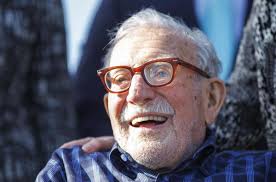 Massive undersea mountain named after famed UC San Diego oceanographer  Walter Munk