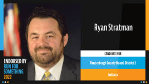 Ryan Stratman