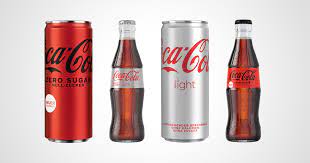 Real coke taste with zero calories. Coca Cola Mit Neuem Verpackungsdesign Und Neuer Rezeptur Fur Coca Cola Zero Sugar About Drinks Com