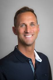 Robby Hill Real Estate Associate in Ojai California