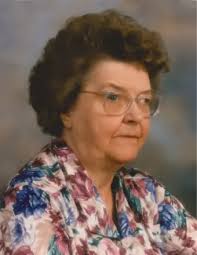 Obituary information for Muriel Toews