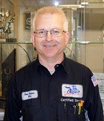 Tom Naquin Cadillac Staff