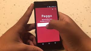 Download Peggo Free Mp3 Mp4 Converter App For Android Version 2 0 5 App Converter App Mom Tees