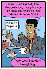 Gender Isn T Binary And Neither Is Anatomy The Nib