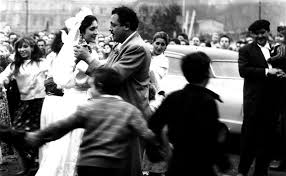 Clique agora para baixar e ouvir grátis anos 60 postado por ossean barros feitosa feitosa em 13/11/2016, e que já está com 66.329 downloads e 136.464 plays! La Boda Gitana A La Que Asistieron Miles De Bilbainos El Correo