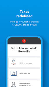 Download turbotax tax return app android free. Turbotax Tax Return App Max Refund Guaranteed Apps On Google Play