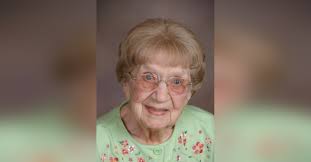 Obituary information for Florence J. Cameron