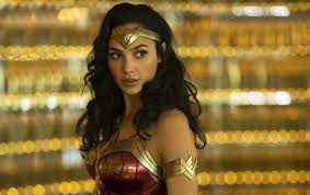 Wonder woman 1984 is directed by patty jenkins and was released on dec 25th, 2020. Wonder Woman 1984 Blockbuster Startet Noch In Diesem Jahr Als