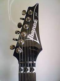 The blue lines are also fixed; Headstock Wikipedia