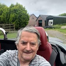 Imagine ,no 5g.mr Liam Kelly ,wats the story.🥰