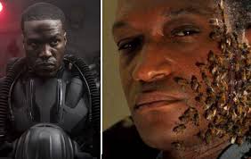 All looks and ages welcome. Candyman Director Says Yahya Abdul Mateen Ii Not Replacing Tony Todd Consequence Of Sound