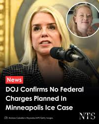 A significant development has emerged in a case that has drawn widespread  national attention. According to multiple news outlets, including the  Associated Press, the U.S. Department of Justice has announced that it