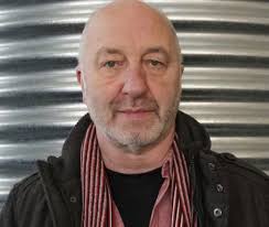 REMEMBERiNG TONY HUSBAND