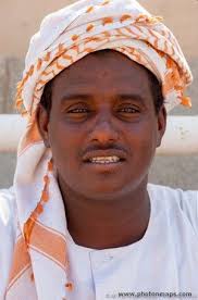 Black And Arabian Mix The Arabs African People African History African American History