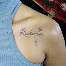 Tomar la decisión de hacerse un tatuaje y elegir el diseño en realidad no es tarea fácil. 15 Ideas De Tatuajes Para Personas Que Han Superado Pruebas Dificiles