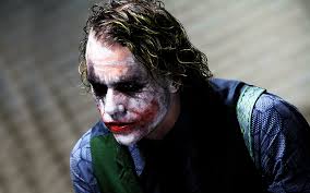 علوش للمعلوميات خلفيات Hd The Joker