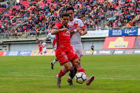Head to head statistics and prediction, goals, past matches, actual form for primera division. Copa Chile Curico Unido Vence A Nublense En La Region Del Nuble