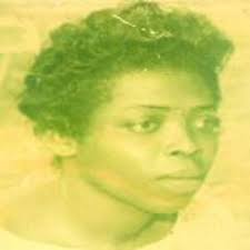 Lillie M. Gregory Obituary