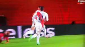 En una situación límite, el river de gallardo volvió a sacar a relucir su estirpe copera. Co6peo4ahet3cm