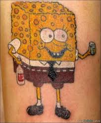 Check spelling or type a new query. 64 Spongebob Tattoo Ideas Spongebob Tattoo Spongebob Cartoon Tattoos