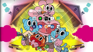 Maybe you would like to learn more about one of these? The Amazing World Of Gumball Wallpapers Top Free The Amazing World Of Gumball Backgrounds Wallpaperaccess