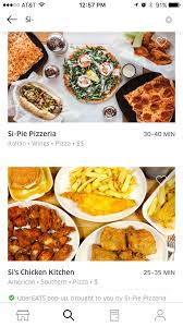 We did not find results for: From Virtual Restaurants To Exclusive Pop Ups The New War In Food Delivery Is In The Kitchen