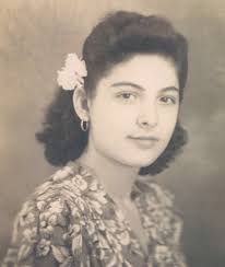 Carmen Renteria Ramirez (1926-2015)