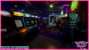 Jul 01, 2021 · other arcade additions include dokaben 2 and a prototype of spinal breakers. New Retro Arcade Neon On Steam