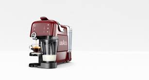 The two buttons you have to press vary for each model of a coffee machine, so we advise you to consult your machine's instruction manual. Fantasia Coffee Machine Technical Assistance Lavazza