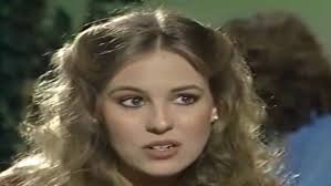 Genie Francis "Laura On the Case" Classic GH 1981