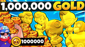 Skins change the appearance of a brawler, and in some cases the. I Gemmed 1 000 000 Gold For All True Gold Skins Huge Gale And Nani Buffs July Update Youtube