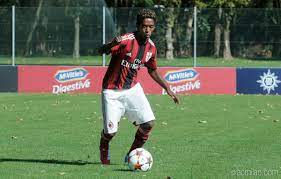 Inter have sent their condolences to seid visin's family after the former ac milan academy talent died aged 20. Qm9wfodfr9gwpm