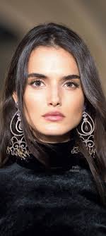 Ralph Lauren In 2020 Spanish Fashion Model Style