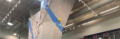Indoor rock climbing & bouldering in orange county, california. Campus Recreation Climbing Bouldering Wall